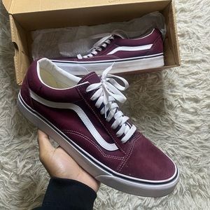 Vans port Royal Sz 13M